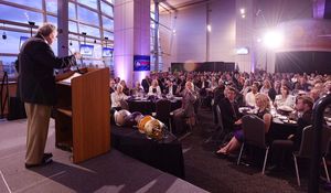 17th Annual Colorado Coaches for Charity