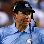 Larry Fedora