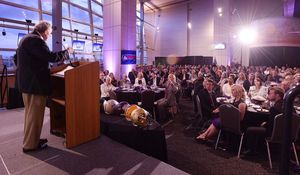 18th Annual Colorado Coaches for Charity